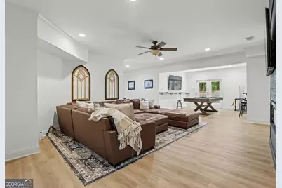 3610 Lively Oak Drive, Jefferson, GA 30549 - Photo 53