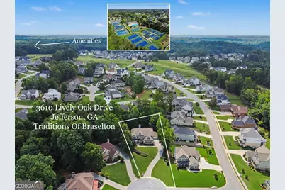 3610 Lively Oak Drive, Jefferson, GA 30549 - Photo 67