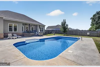 131 High Cotton Drive, Statesboro, GA 30461 - Photo 21