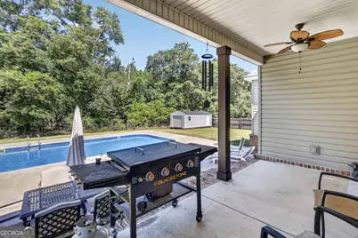 131 High Cotton Drive, Statesboro, GA 30461 - Photo 23
