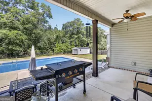 131 High Cotton Dr, Statesboro, GA 30461 - Photo 23