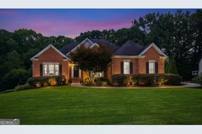 1825 Country Crest Way, Dacula, GA 30019 - Photo 1