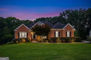 1825 Country Crest Way, Dacula, GA 30019 - Photo 1