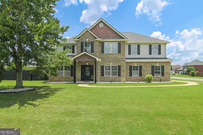 607 Alexis Way, Bonaire, GA 31005 - Photo 1