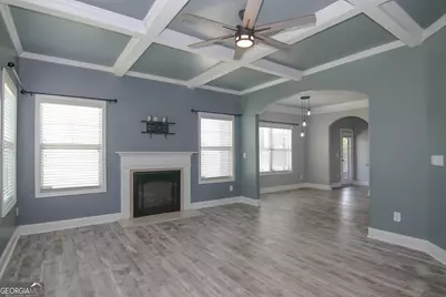 607 Alexis Way, Bonaire, GA 31005 - Photo 7