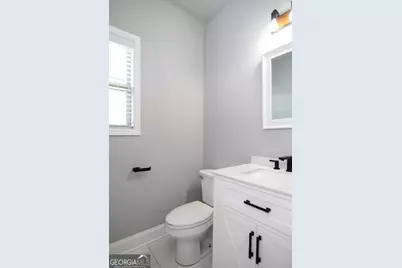 607 Alexis Way, Bonaire, GA 31005 - Photo 5