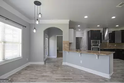 607 Alexis Way, Bonaire, GA 31005 - Photo 9
