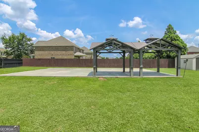 607 Alexis Way, Bonaire, GA 31005 - Photo 43
