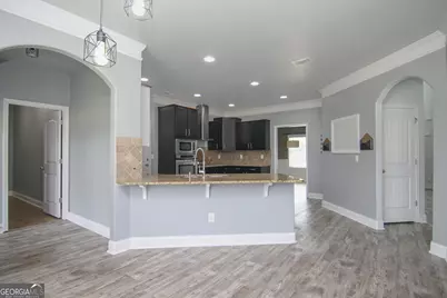 607 Alexis Way, Bonaire, GA 31005 - Photo 11