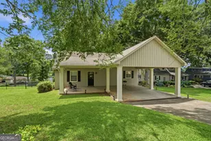 106 Misty Ln NW, Milledgeville, GA 31061 - Photo 1