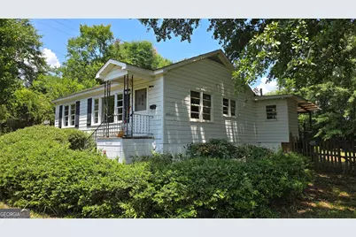 3312 Rice Mill Road, Macon, GA 31206 - Photo 3