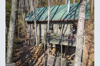 85 Squirrel Hollow Drive, Sautee Nacoochee, GA 30571 - Photo 3
