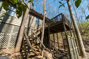 85 Squirrel Hollow Dr, Sautee Nacoochee, GA 30571 - Photo 27
