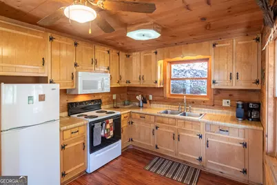 85 Squirrel Hollow Drive, Sautee Nacoochee, GA 30571 - Photo 5