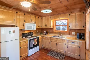85 Squirrel Hollow Dr, Sautee Nacoochee, GA 30571 - Photo 5
