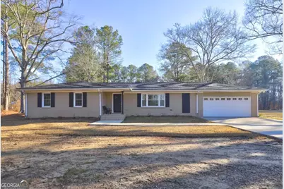 2734 Highway 92 S, Fayetteville, GA 30215 - Photo 1