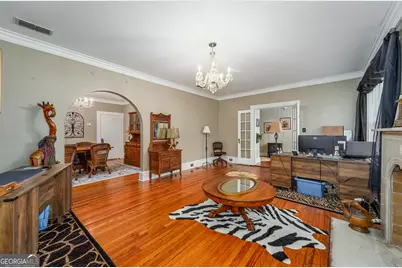 707 Euclid Avenue, Waycross, GA 31501 - Photo 5