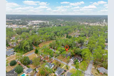 707 Euclid Avenue, Waycross, GA 31501 - Photo 43