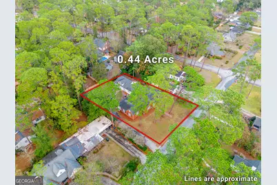 707 Euclid Avenue, Waycross, GA 31501 - Photo 39