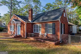 707 Euclid Ave, Waycross, GA 31501 - Photo 1