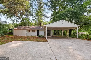 71 Bethesda Church Rd, Lawrenceville, GA 30044 - Photo 1