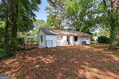 71 Bethesda Church Road, Lawrenceville, GA 30044 - Photo 23