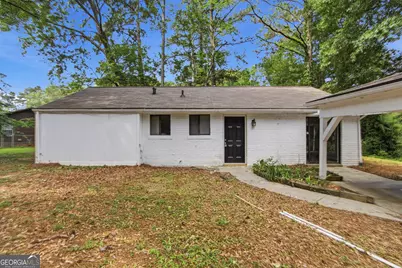 71 Bethesda Church Road, Lawrenceville, GA 30044 - Photo 21