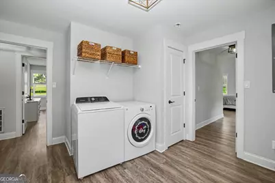 137 Lynch Road, Brooks, GA 30205 - Photo 19