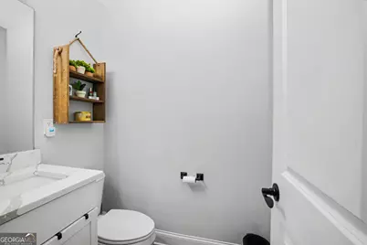 137 Lynch Road, Brooks, GA 30205 - Photo 13