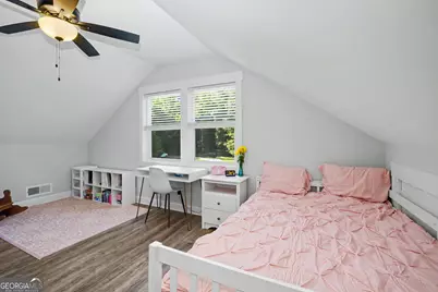 137 Lynch Road, Brooks, GA 30205 - Photo 17