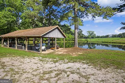 137 Lynch Road, Brooks, GA 30205 - Photo 3