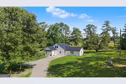 137 Lynch Road, Brooks, GA 30205 - Photo 33