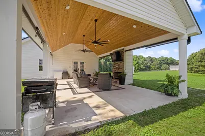 137 Lynch Road, Brooks, GA 30205 - Photo 25