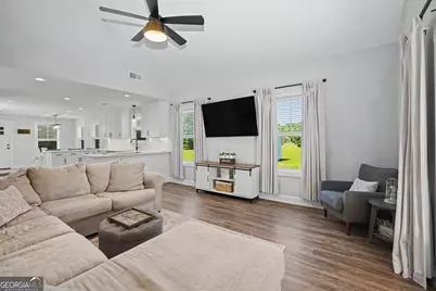 137 Lynch Road, Brooks, GA 30205 - Photo 13