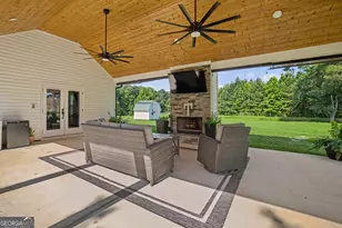 137 Lynch Rd, Brooks, GA 30205 - Photo 3