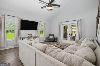 137 Lynch Road, Brooks, GA 30205 - Photo 11