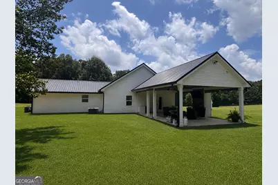 137 Lynch Road, Brooks, GA 30205 - Photo 1
