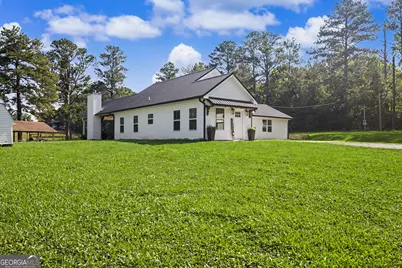 137 Lynch Road, Brooks, GA 30205 - Photo 43