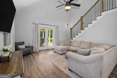 137 Lynch Road, Brooks, GA 30205 - Photo 9
