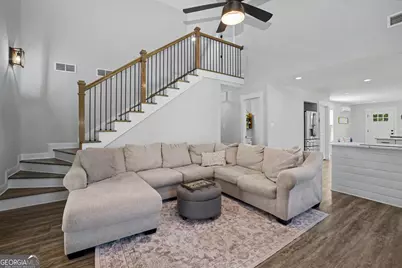 137 Lynch Road, Brooks, GA 30205 - Photo 11