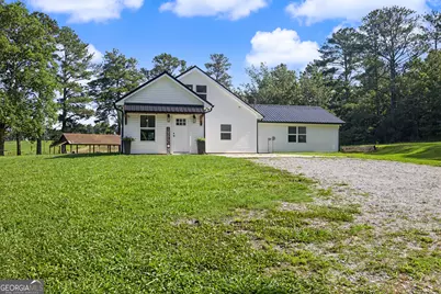 137 Lynch Road, Brooks, GA 30205 - Photo 43