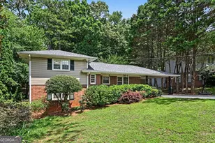 2632 Laurel Ridge Dr, Decatur, GA 30033 - Photo 3