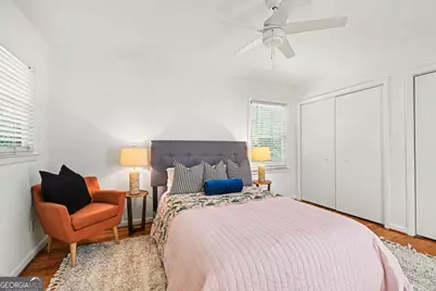 2632 Laurel Ridge Drive, Decatur, GA 30033 - Photo 17