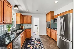 2632 Laurel Ridge Dr, Decatur, GA 30033 - Photo 9
