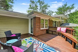 2632 Laurel Ridge Dr, Decatur, GA 30033 - Photo 29