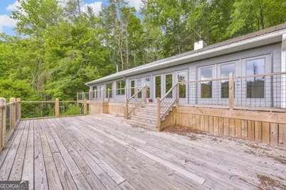 110 Wilderness End, Clarkesville, GA 30523 - Photo 9
