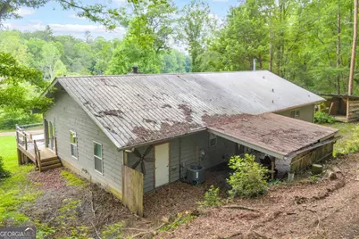 110 Wilderness End, Clarkesville, GA 30523 - Photo 45