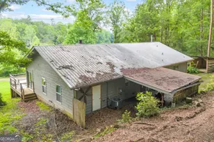 110 Wilderness End, Clarkesville, GA 30523 - Photo 45