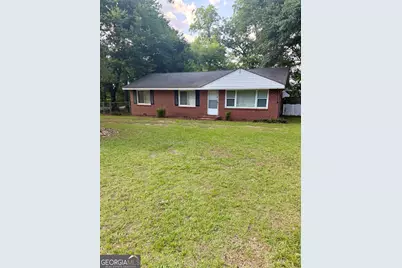 1301 Smoak Avenue, Perry, GA 31069 - Photo 1