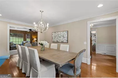 3069 Four Oaks Drive, Atlanta, GA 30360 - Photo 3